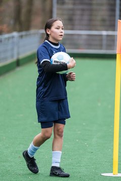 Bild 121 - F VfL Pinneberg - USC Paloma : Ergebnis: 1:4
